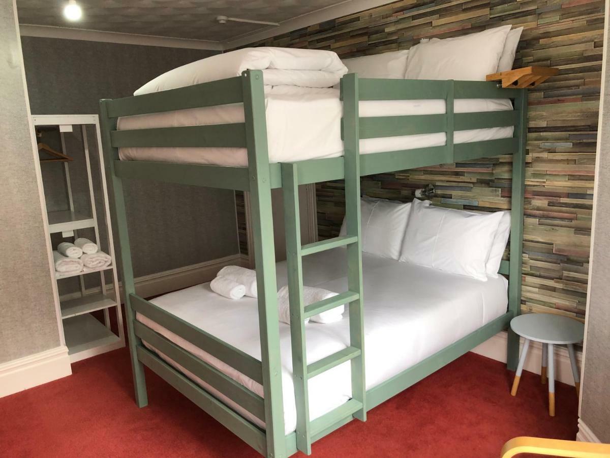 Tweepersoonskamer met Eigen Badkamer