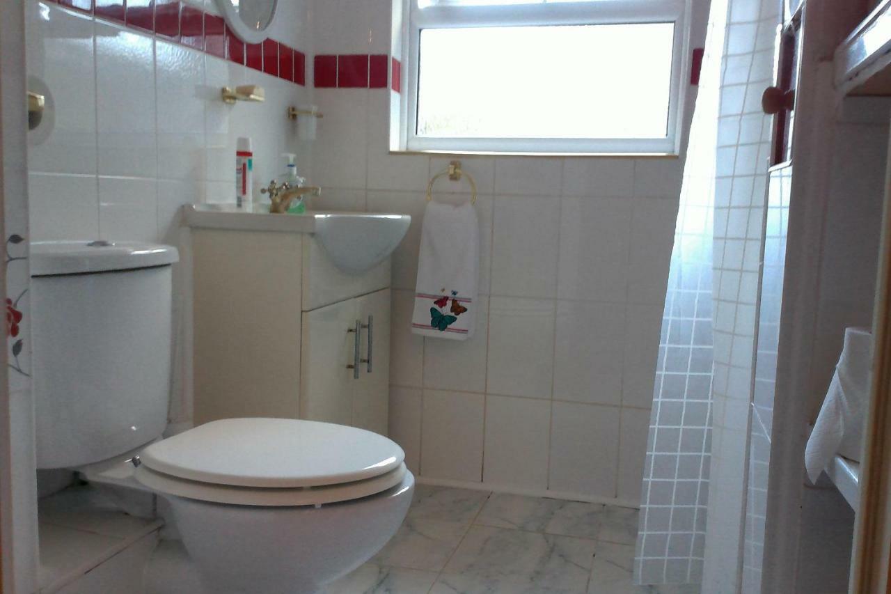 Deluxe Tweepersoonskamer met een Douche