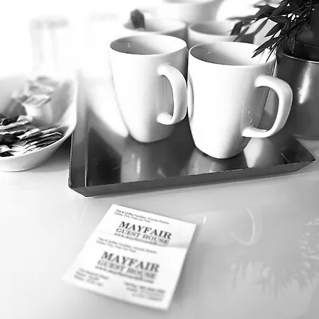 Mayfair Guest House-3